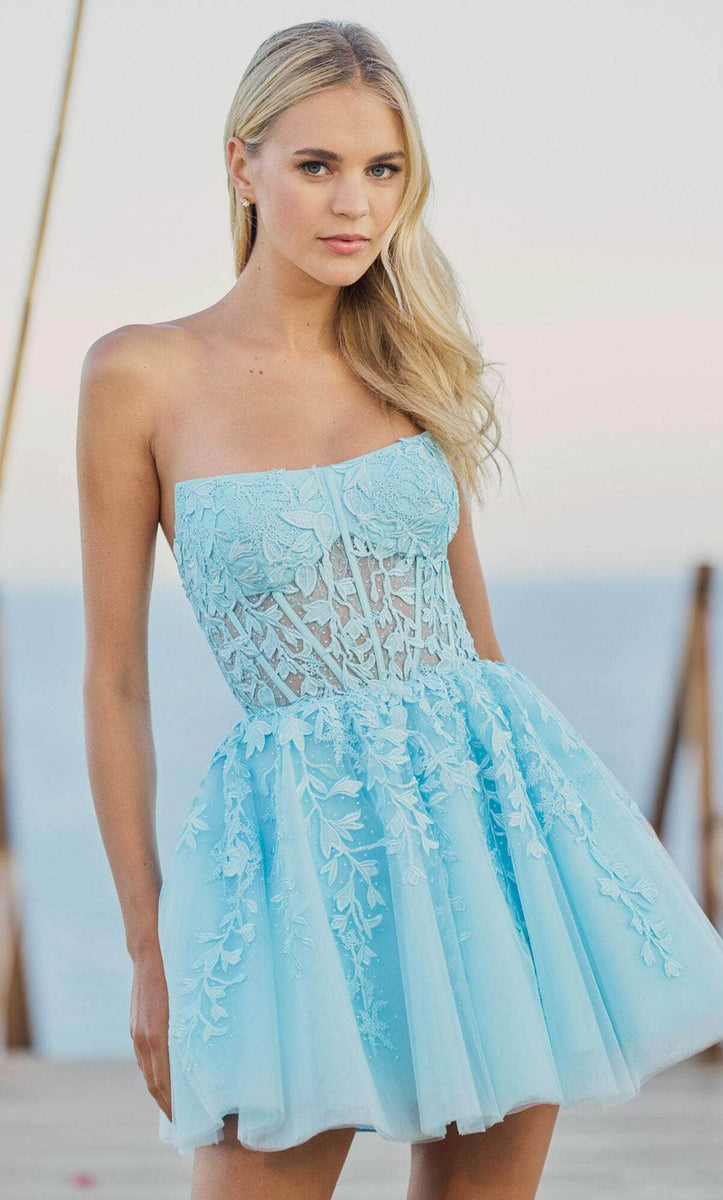 Sherri Hill 55163