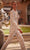 Sherri Hill 55907 - Plunging V-Neck Beaded Lace Pantsuit Special Occasion Dress