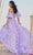 Sherri Hill 55949 - Off-Shoulder Bead Embellished Prom Dress Prom Dresses