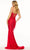 Sherri Hill 55988 - Sleeveless Scoop Neck Dress Prom Dresses