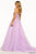Sherri Hill 55993 - Scoop Illusion Corset Gown Special Occasion Dress