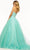 Sherri Hill 56028 - Sweetheart Basque Evening Gown Special Occasion Dress