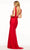 Sherri Hill 56045 - Sleeveless Beaded Gown Evening Dresses