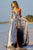 Sherri Hill 56065 - Sweetheart Metallic A-line Gown Special Occasion Dress