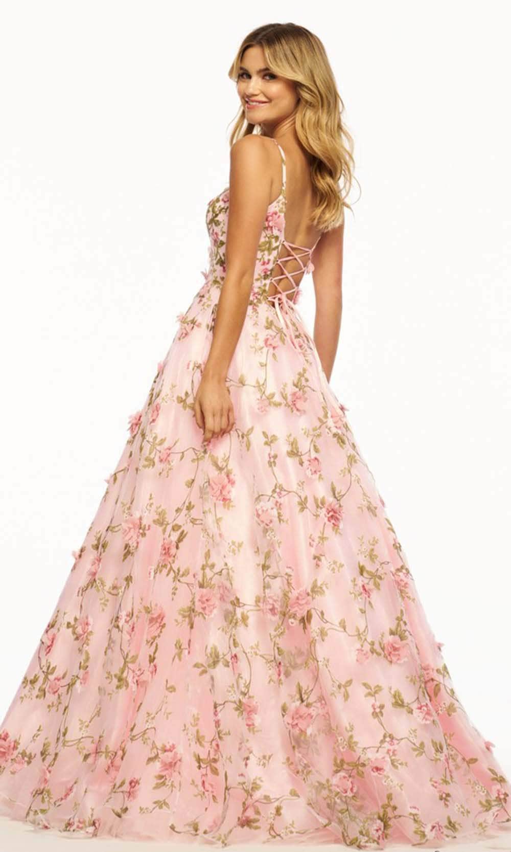 Sherri Hill 56107