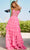 Sherri Hill 56162 - Strapless Corset A-Line Gown Prom Dresses