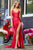 Sherri Hill 56163 - Corset Lace Up Prom Dress Special Occasion Dress