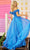 Sherri Hill 56194 - Glitter Slit Prom Dress Prom Dresses