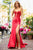 Sherri Hill 56198 - Strapless Lace Mermaid Gown Special Occasion Dress