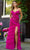 Sherri Hill 56310 - Floral Beaded Gown Special Occasion Dress