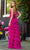 Sherri Hill 56310 - Floral Beaded Gown Special Occasion Dress