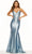 Sherri Hill 56315 - Illusion Cutout Lace Gown Special Occasion Dress