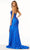Sherri Hill 56318 - Strapless Scoop Neck Dress Prom Dresses