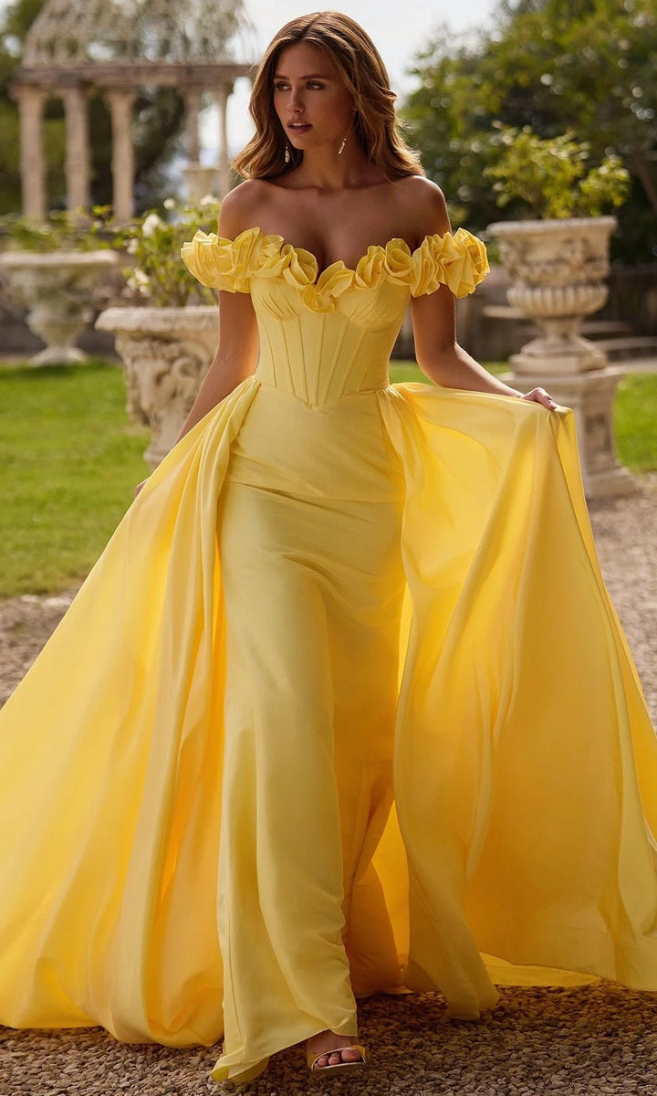 Sherri Hill 57200