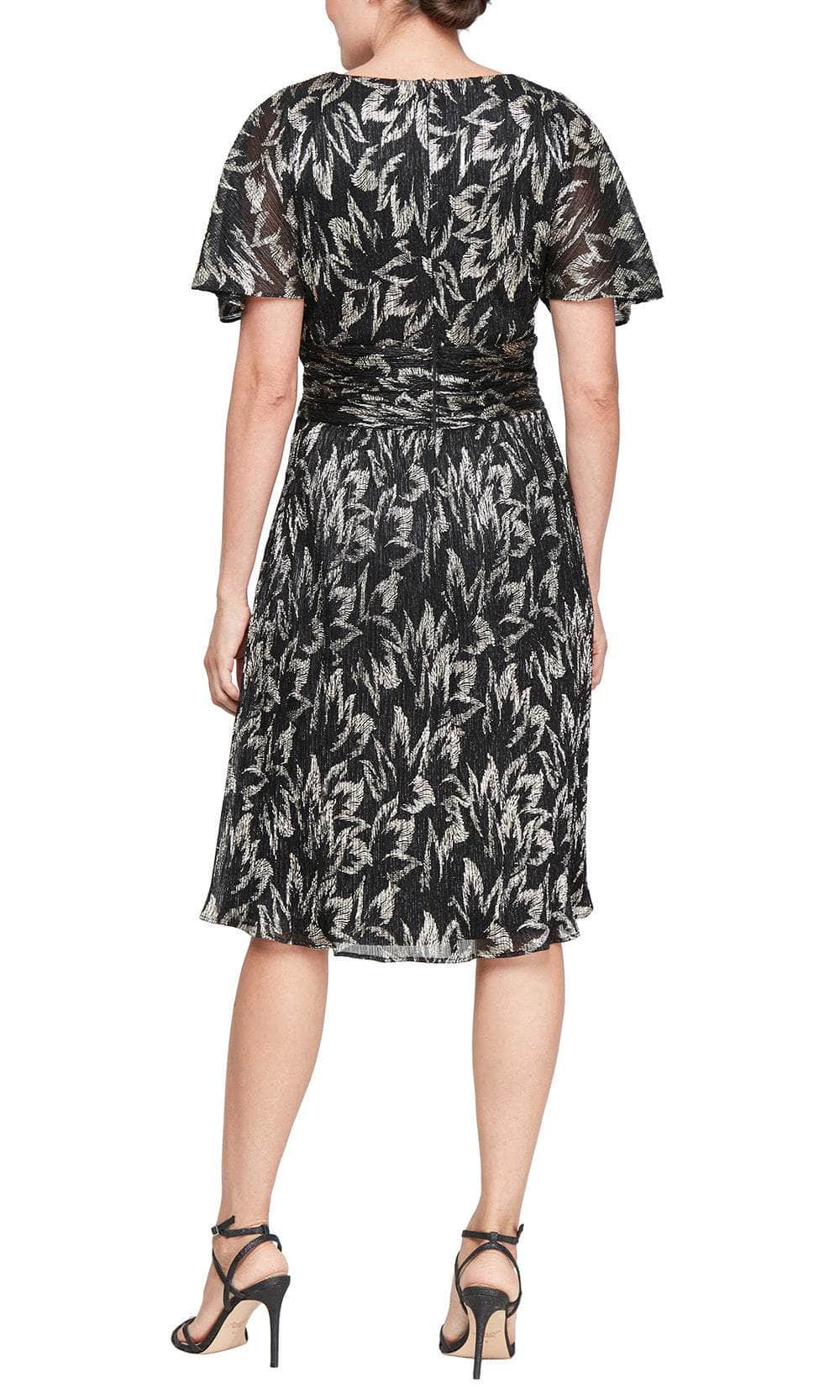 America SL Dress