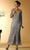 Soulmates C702 - Lace V-Neck Mother Of The Bride Dress Mother of the Bride Dresses