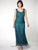 Soulmates C710 - Three-Piece Lace Mother Of The Bride Dress Mother of the Bride Dresses Lt Blue / 1X