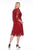 Soulmates C9126 - Two Piece Flared Skirt Formal Dress Holiday Dresses