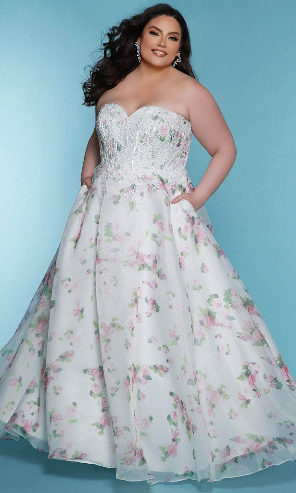 Wedding Guest Dresses Semi Formal Dresses Belk ENDLESS SUMMER FORMAL DRESS Woman Within Wedding Guest Dresses Semi Formal Dresses Belk ENDLESS SUMMER FORMAL DRESS Woman Within