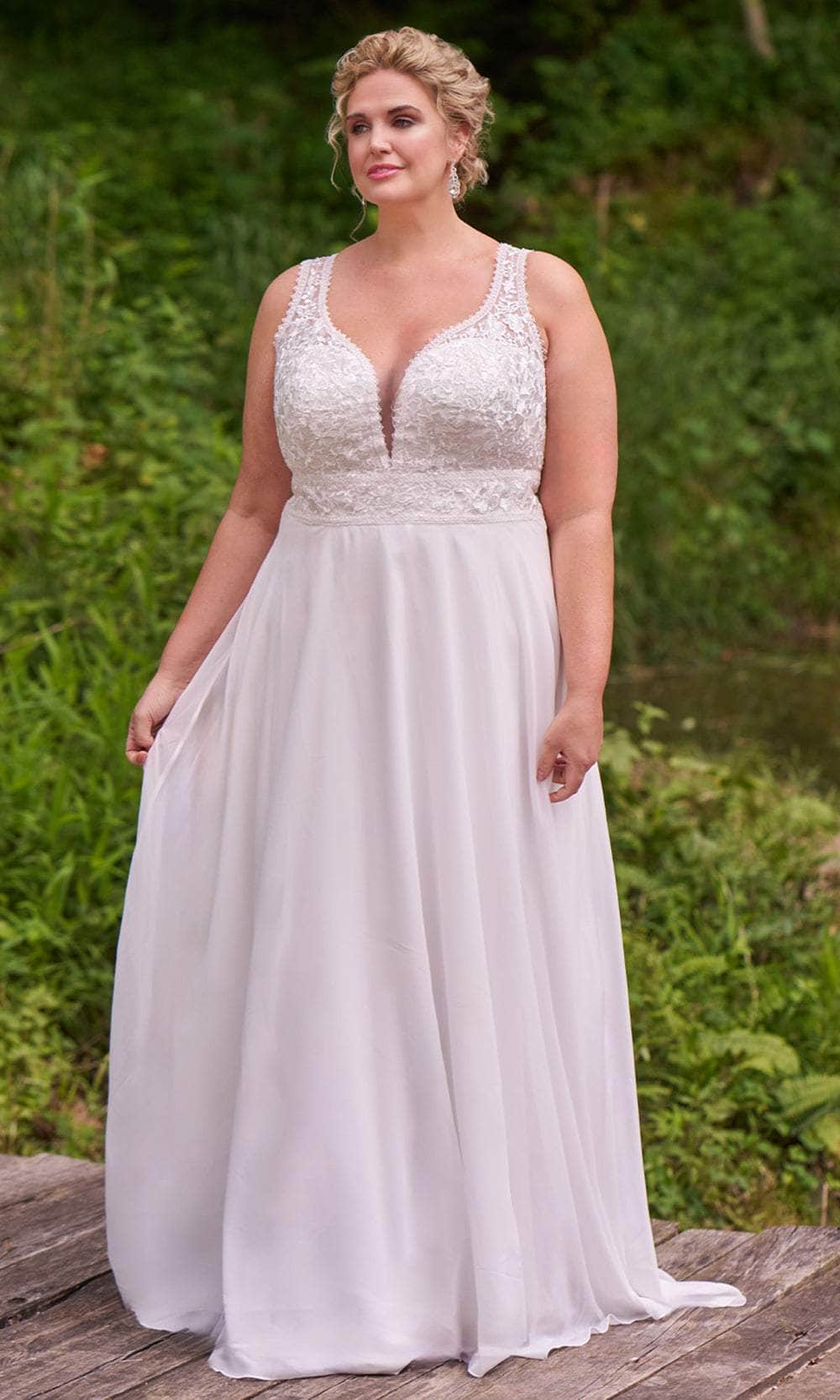 Sydneys Closet SC5350 Prom Dress - Ivory | NewYorkDress Sydneys Closet SC5350 Prom Dress - Ivory | NewYorkDress