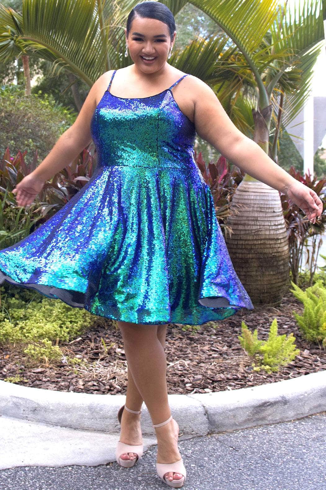 Sydney's Closet SC8122 Sydney's Closet SC8122