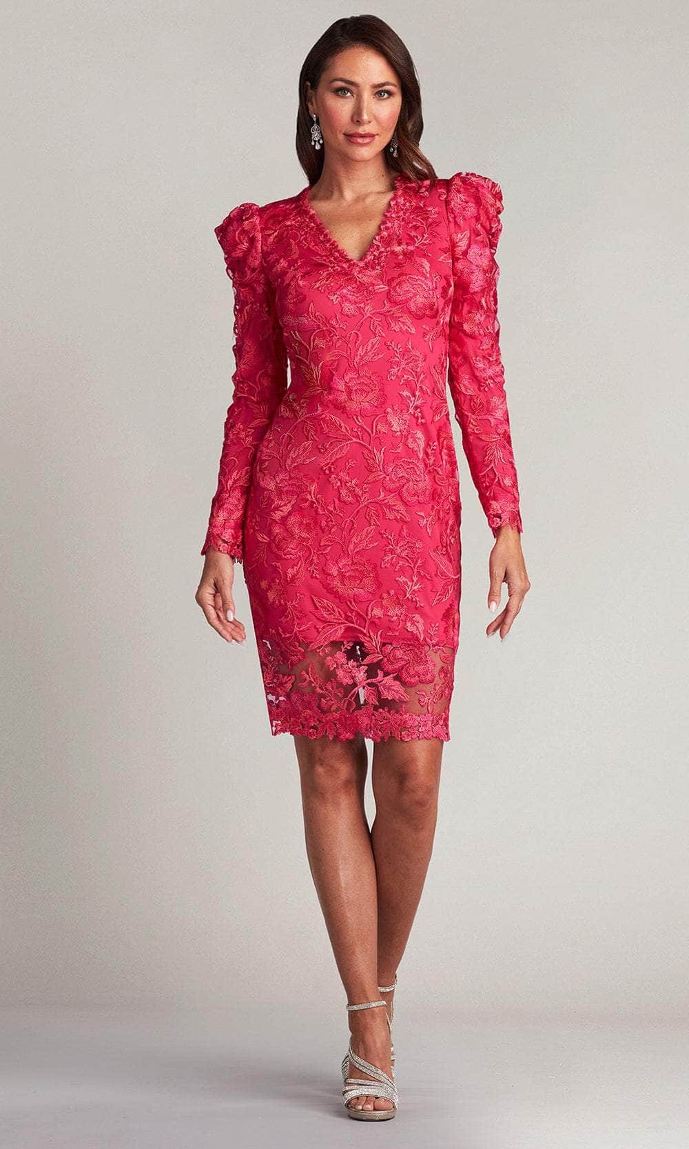 Tadashi Shoji BRX22416M