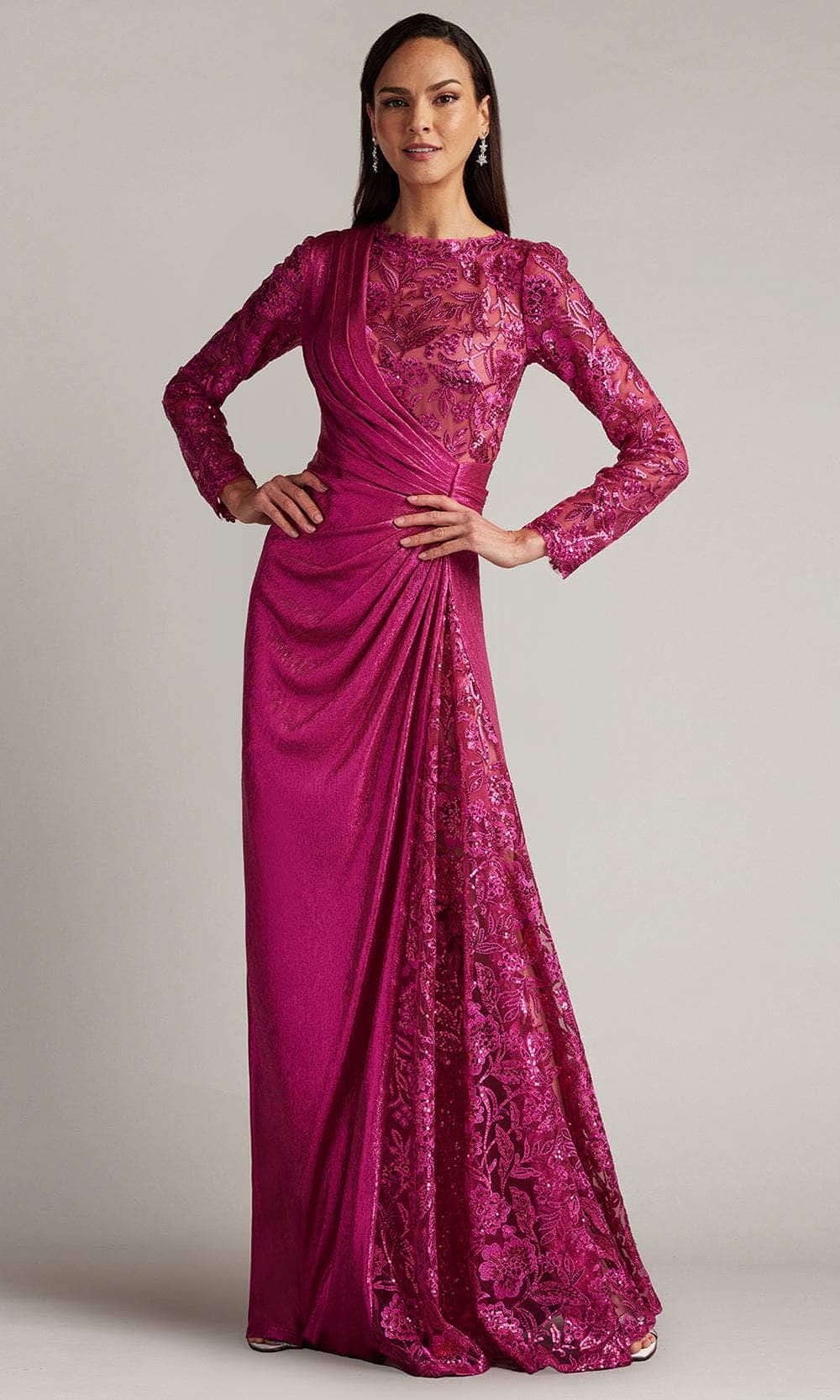 Tadashi Shoji CDL22412L