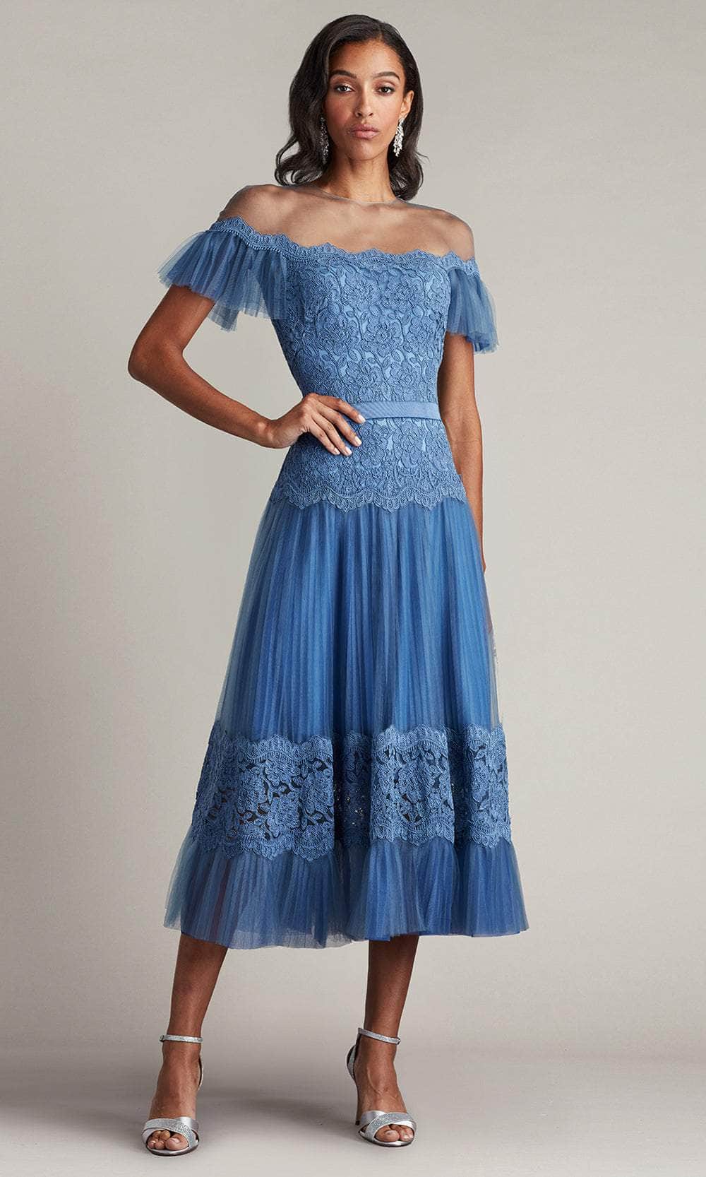 Tadashi Shoji CFJ24361MD