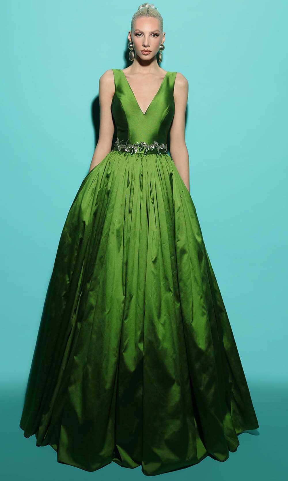 tarik ediz prom dresses NWT TARIK EDIZ 50740 formal, prom DRESS, Size 4, (34)