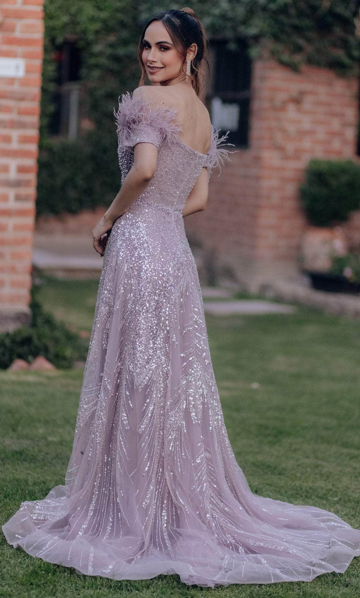 Terani Couture 232E1333