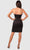 Terani Couture 232H1109 - Sweetheart Strapless Cocktail Dress Cocktail Dresses