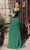 Terani Couture 232M1560 - Off-Shoulder Mermaid Prom Dress Special Occasion Dress