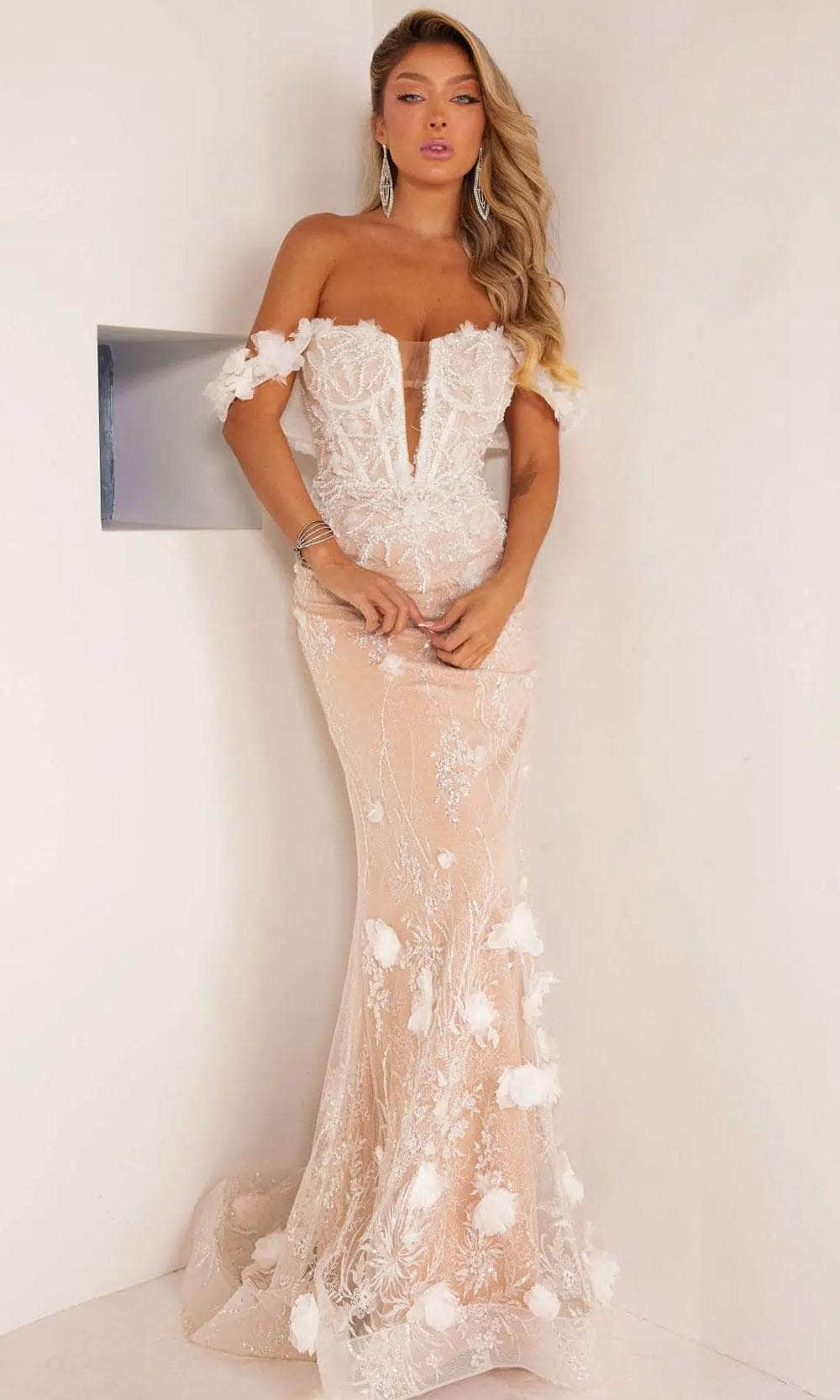 terani couture homecoming dresses Women's