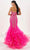Tiffany Designs 16057 - Embellished Floral Prom Gown Prom Dresses