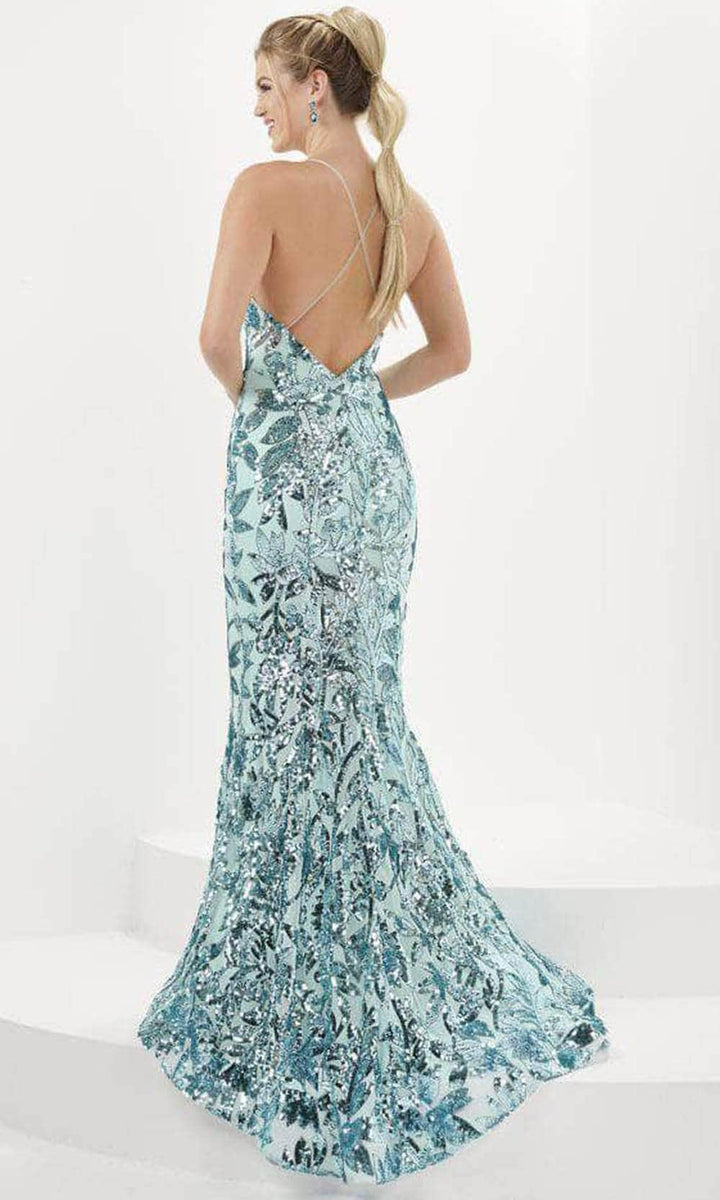 TIFFANY DRESS