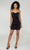 Tiffany Homecoming 27380 - Spaghetti Strap Short Dress Party Dresses