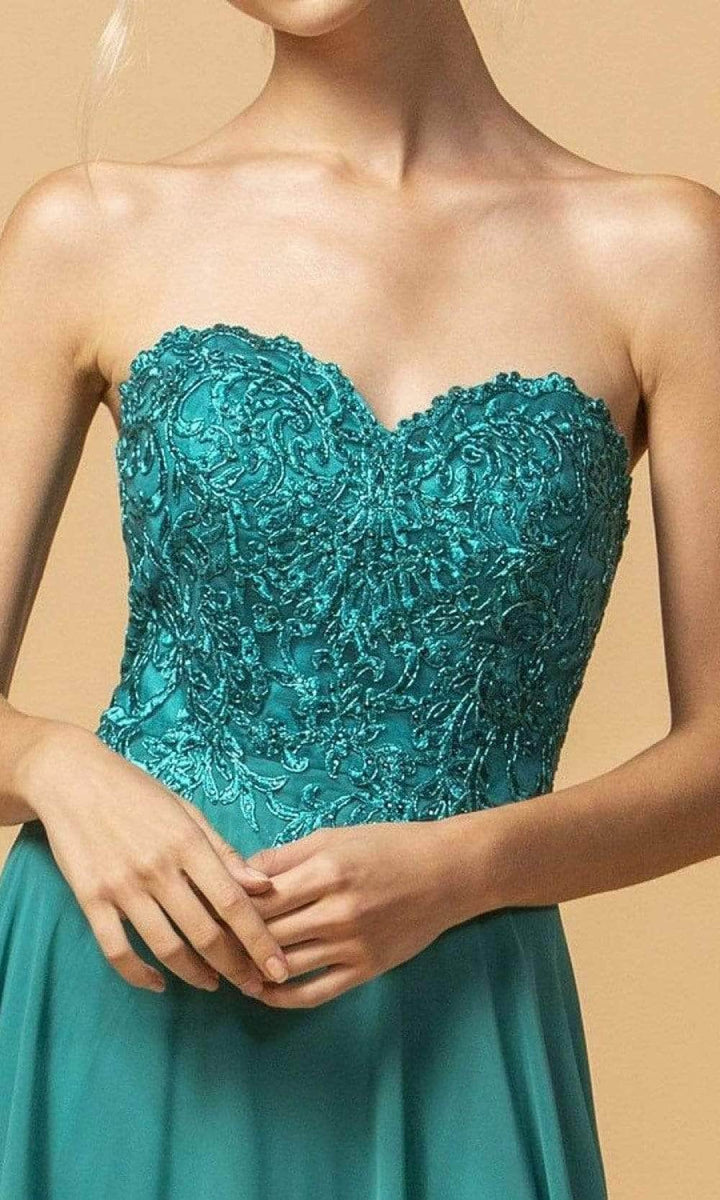 Ready To Ship- Trevi Fountain Dress