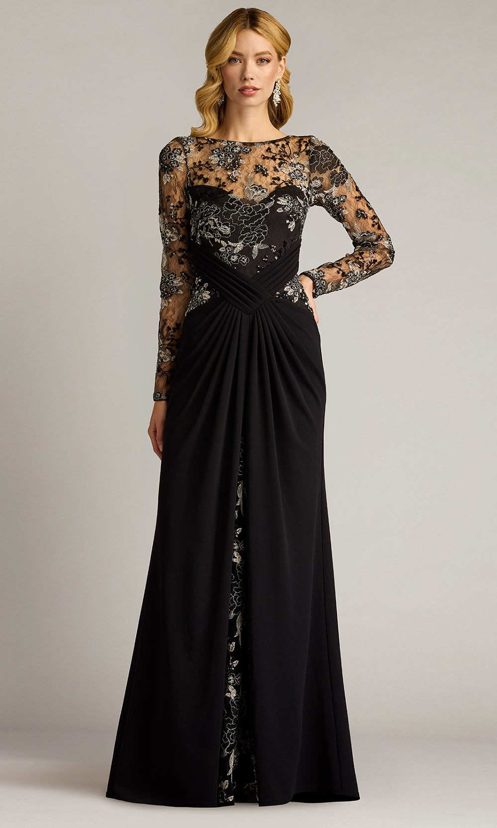 chinese dress ladies Amazon.com: Tadashi Shoji Women's slvless Neoprene/lace Dress,  Black/Orchid, 2 : Clothing, Shoes & Jewelry main image 0