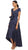 Adrianna Papell - 81917430 Ruched Taffeta High-Low Gown Special Occasion Dress