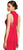 Adrianna Papell - AP1E202675 High Halter Fitted Strappy Back Dress Special Occasion Dress