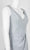 Adrianna Papell - AP1E206762 Sleeveless V-Neck Column Long Crepe Dress Evening Dresses