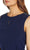 Adrianna Papell AP1E208964 - Sleeveless Jewel Neck Formal Dress Evening Dresses