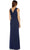 Adrianna Papell AP1E208964 - Sleeveless Jewel Neck Formal Dress Evening Dresses