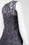 Adrianna Papell - Lace Overlay Dress 41863800 Special Occasion Dress