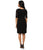 Adrianna Papell - V-Neck Sheath Dress 14249310 Special Occasion Dress