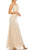 Aidan Mattox - 54468970 Lace Sweetheart Trumpet Dress Evening Dresses