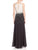 Aidan Mattox - Beaded Chiffon Long Dress MD2E201123 Special Occasion Dress
