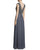 Aidan Mattox - Embellished Bateau Neck Dress 54466960 Special Occasion Dress