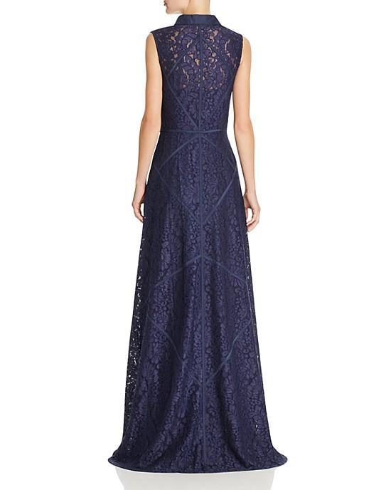 Aidan Mattox - Lace Long Dress 54473060 Couture Candy Aidan Mattox - Lace Long Dress 54473060 Couture Candy
