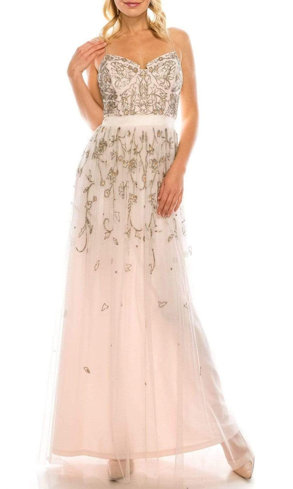 aidan mattox prom dress Dress Hire